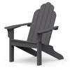 classic chair charcoal