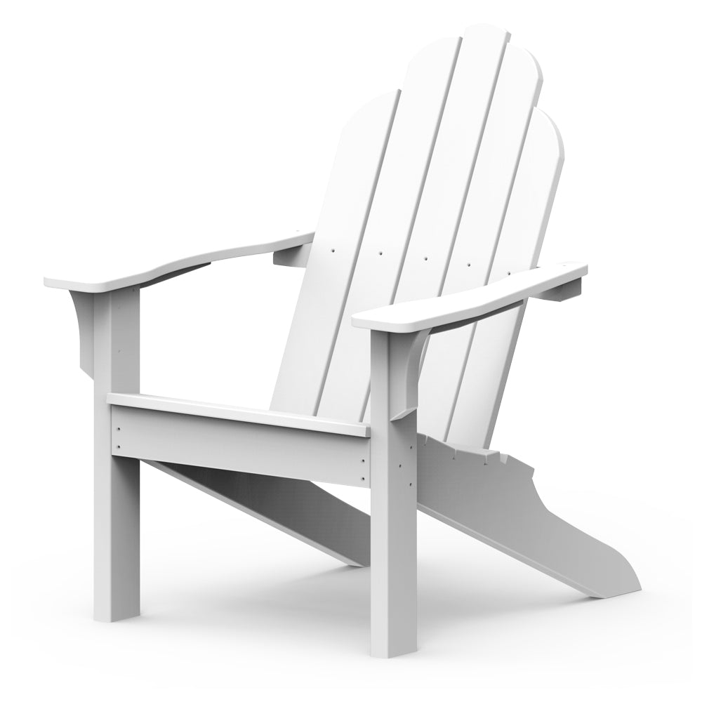 classic chair white