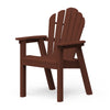 classic dining chair chestnut