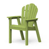 classic dining chair leaf