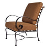 classico club chair