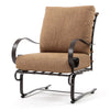 classico spring base club chair 