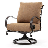 classico swivel rocker club chair