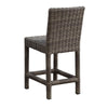 coronado counter stool back