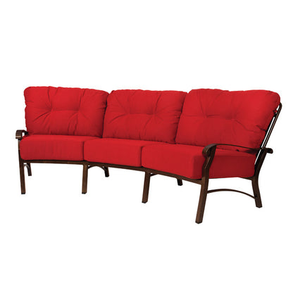 Cortland Crescent Sofa