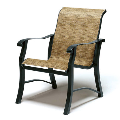 Cortland Sling Dining Chair