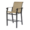 cortland sling stationary barstool 2