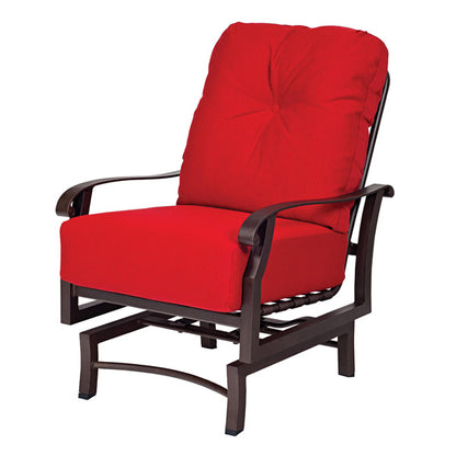 Cortland Spring Club Chair