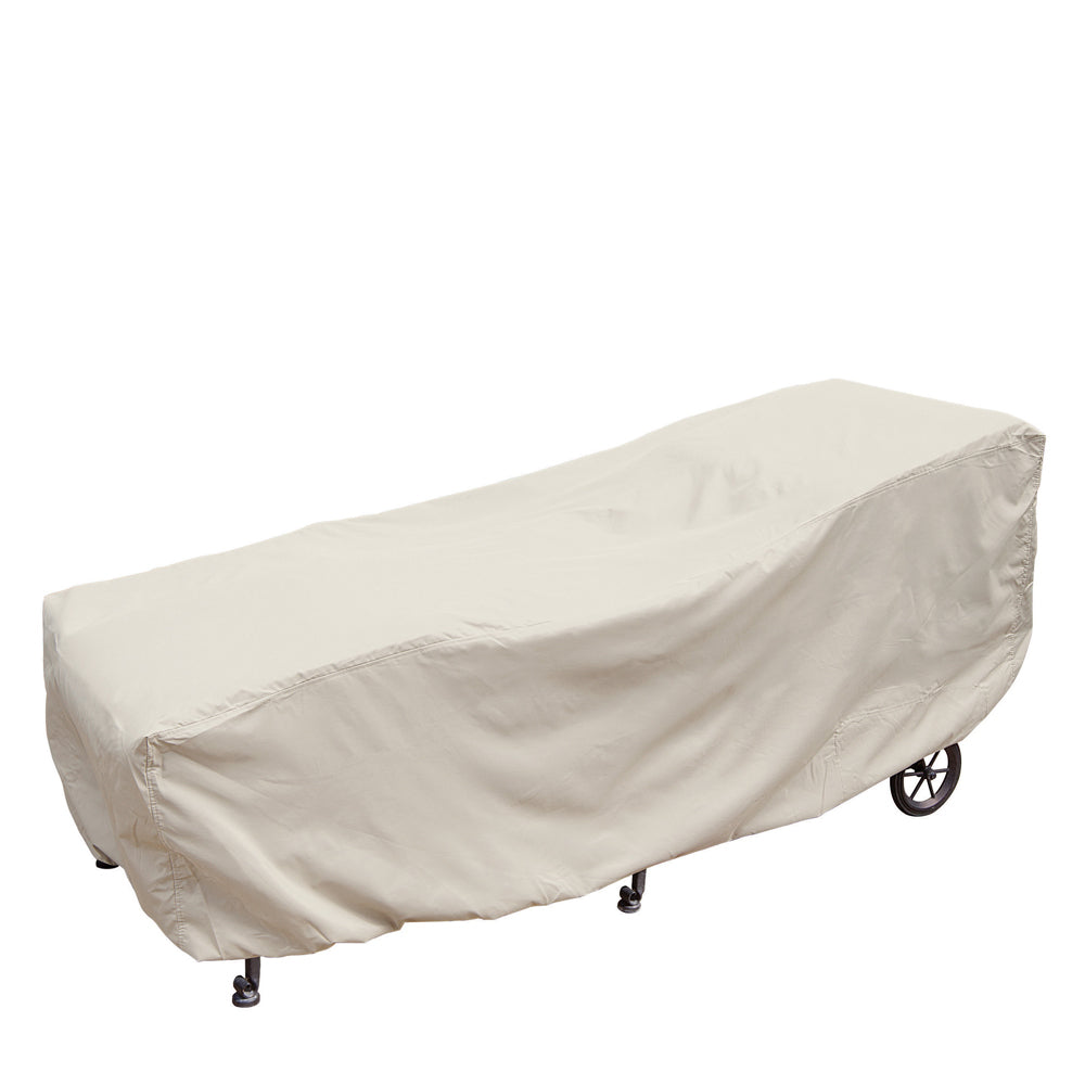 CP119L - Large Chaise Lounge Cover