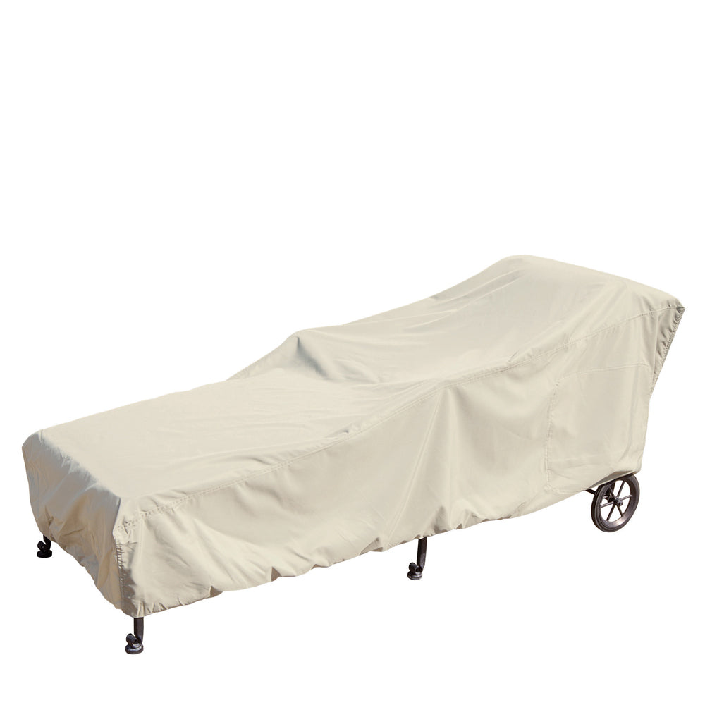 CP119S - Small Chaise Lounge Cover