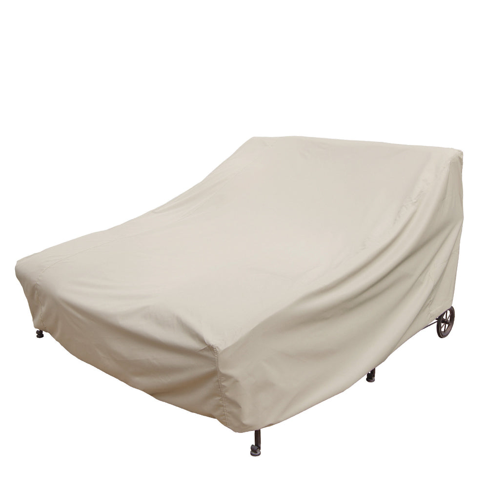 CP130 - Double Chaise Lounge Cover