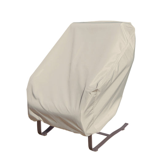 CP712 - Large Lounge Chair Cover