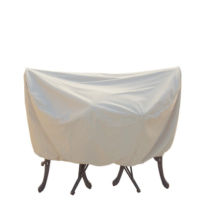 CP531 - 36" Bistro/Cafe Table & Chair Cover
