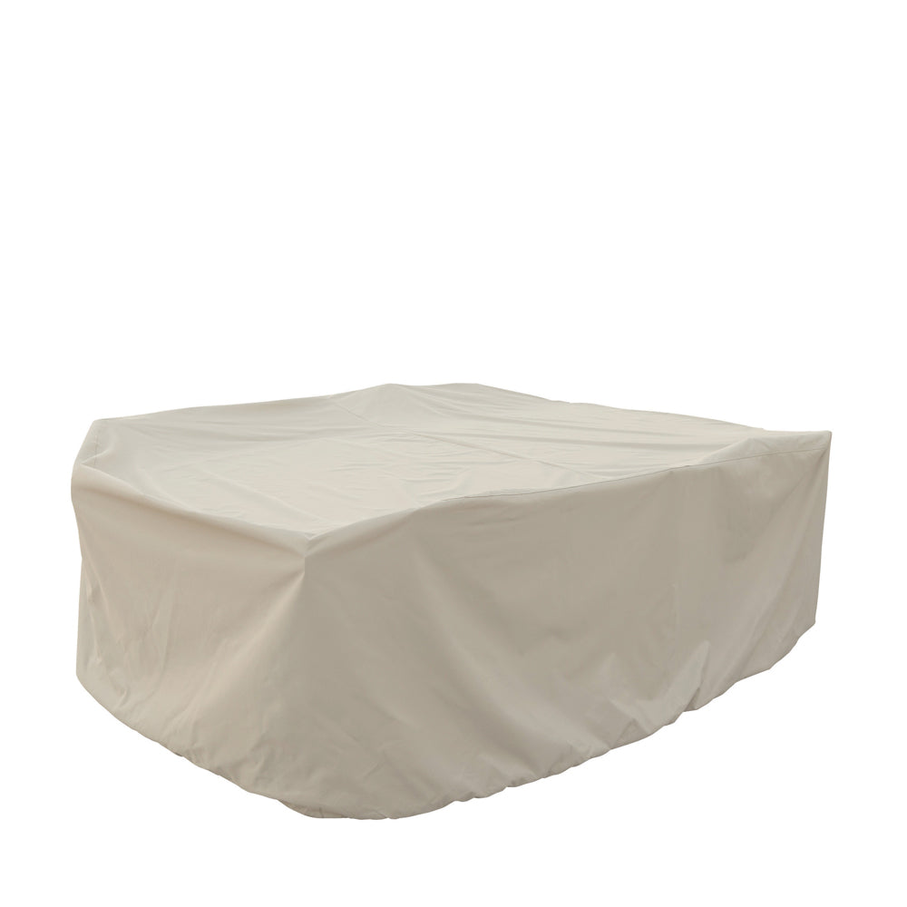 CP584 - Medium Oval/Rectangle Table & Chairs Cover