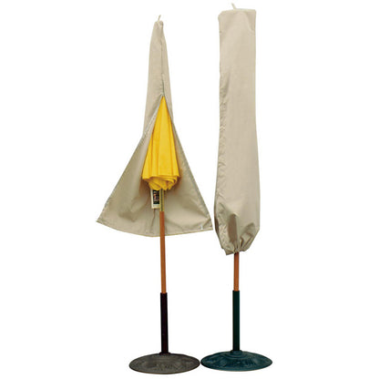 canvas covers for patio umbrellas CP901 - Large Umbrella Cover by Treasure Garden | Umbrella