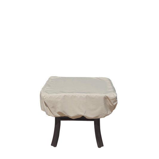 CP922 - Square / Round Occasional Table Cover