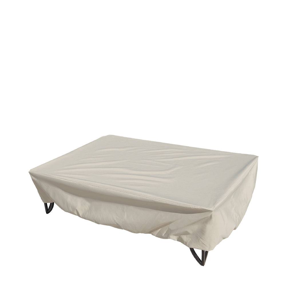 CP923 - Medium Rectangle Fire Pit / Table / Ottoman Cover