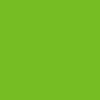 curve finish bright green bgn