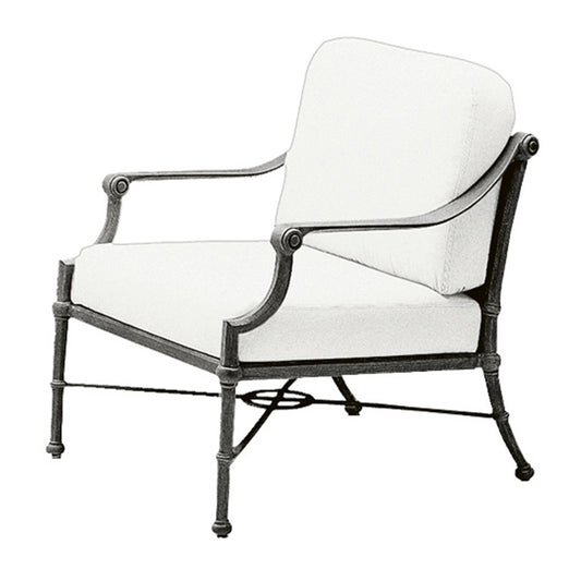 Delphi Lounge Chair