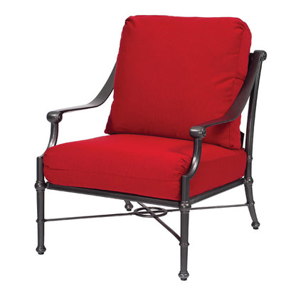 delphi lounge chair 1