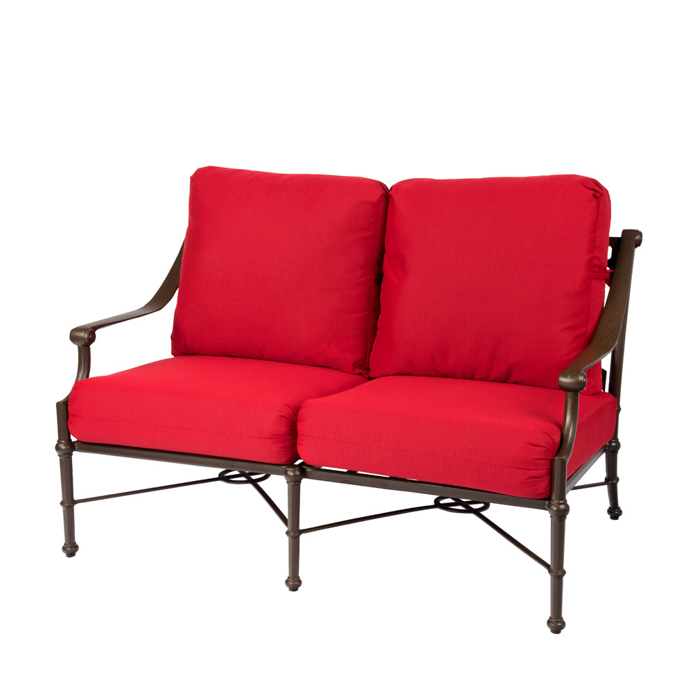 delphi loveseat 1