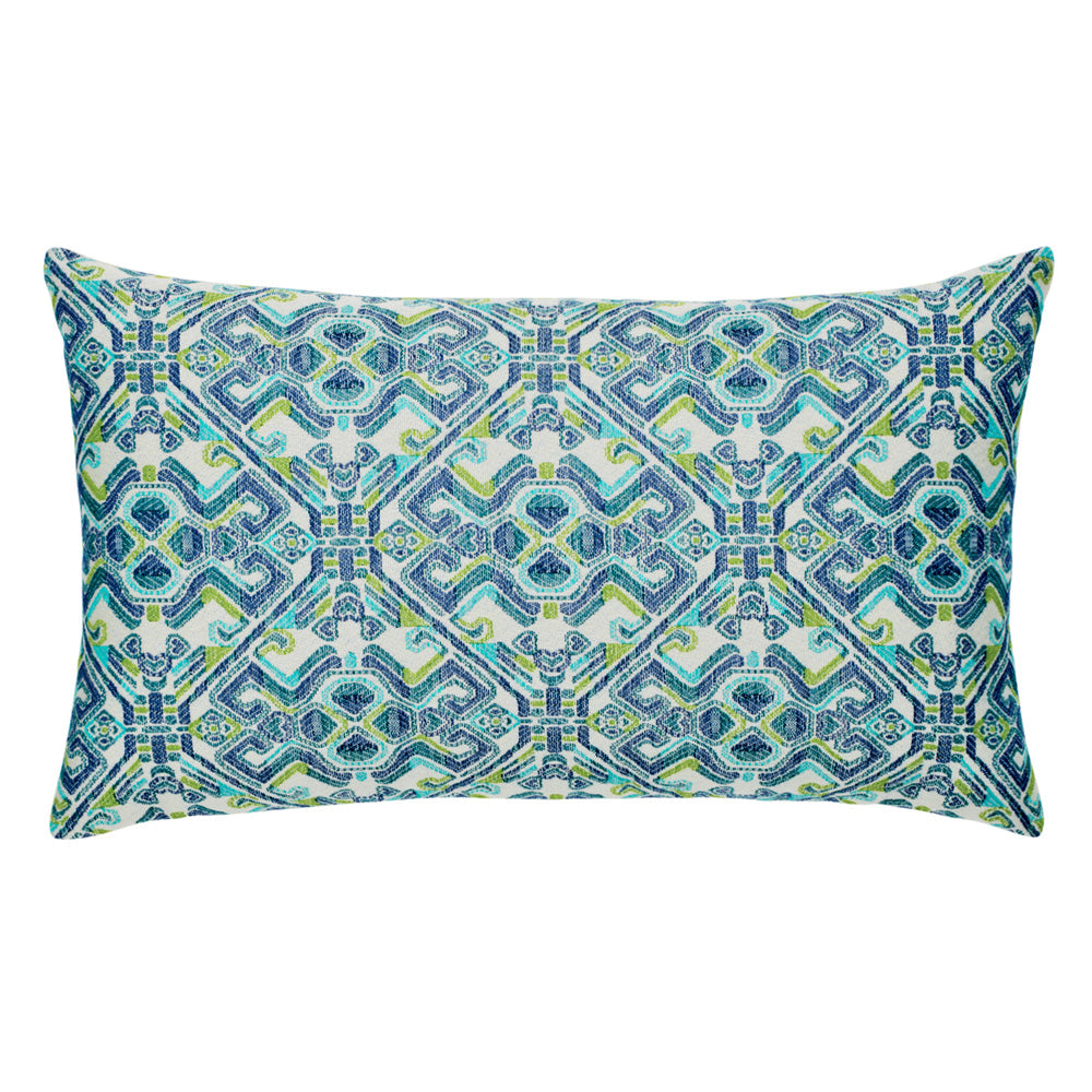 designer lumbar throw pillow delphi 1