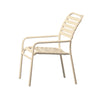 Kahana Strap Chair Side View