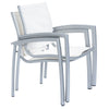 South Beach Sling Dining Chair