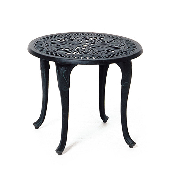 21" Round Tuscany Tea Table