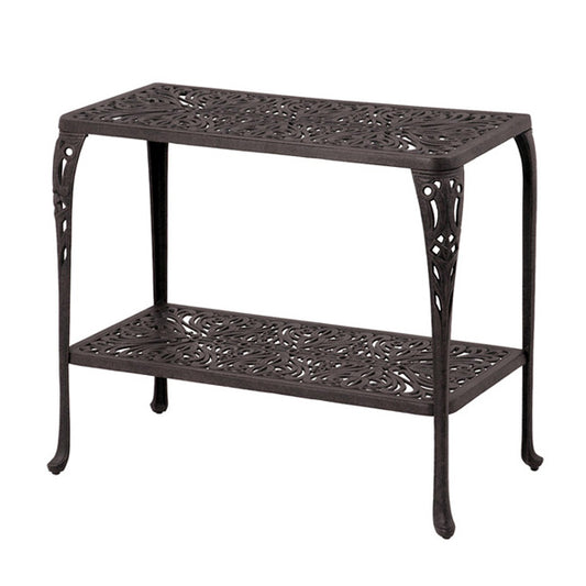 16" x 36" Tuscany Console Table