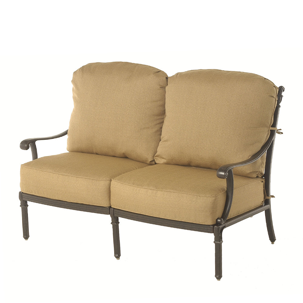 grand tuscany loveseat