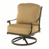 grand tuscany swivel rocker club chair