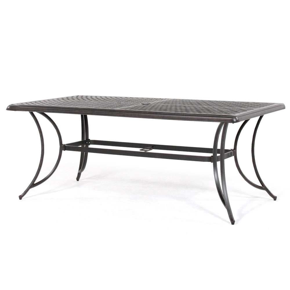 Heritage 38" x 84" Rectangle Dining Table