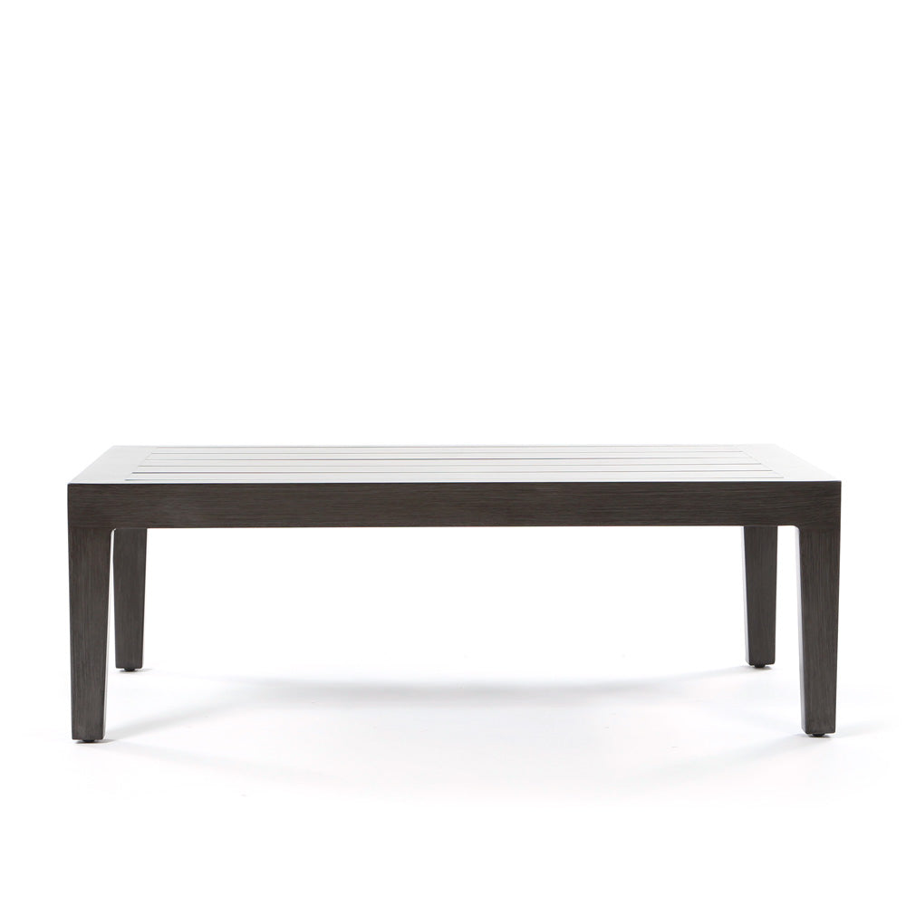 Lucia 47" x 23" Coffee Table