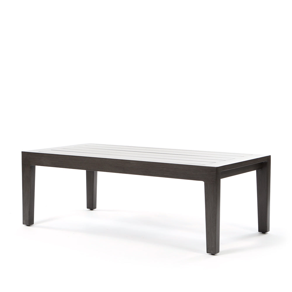 Lucia 47" x 23" Coffee Table