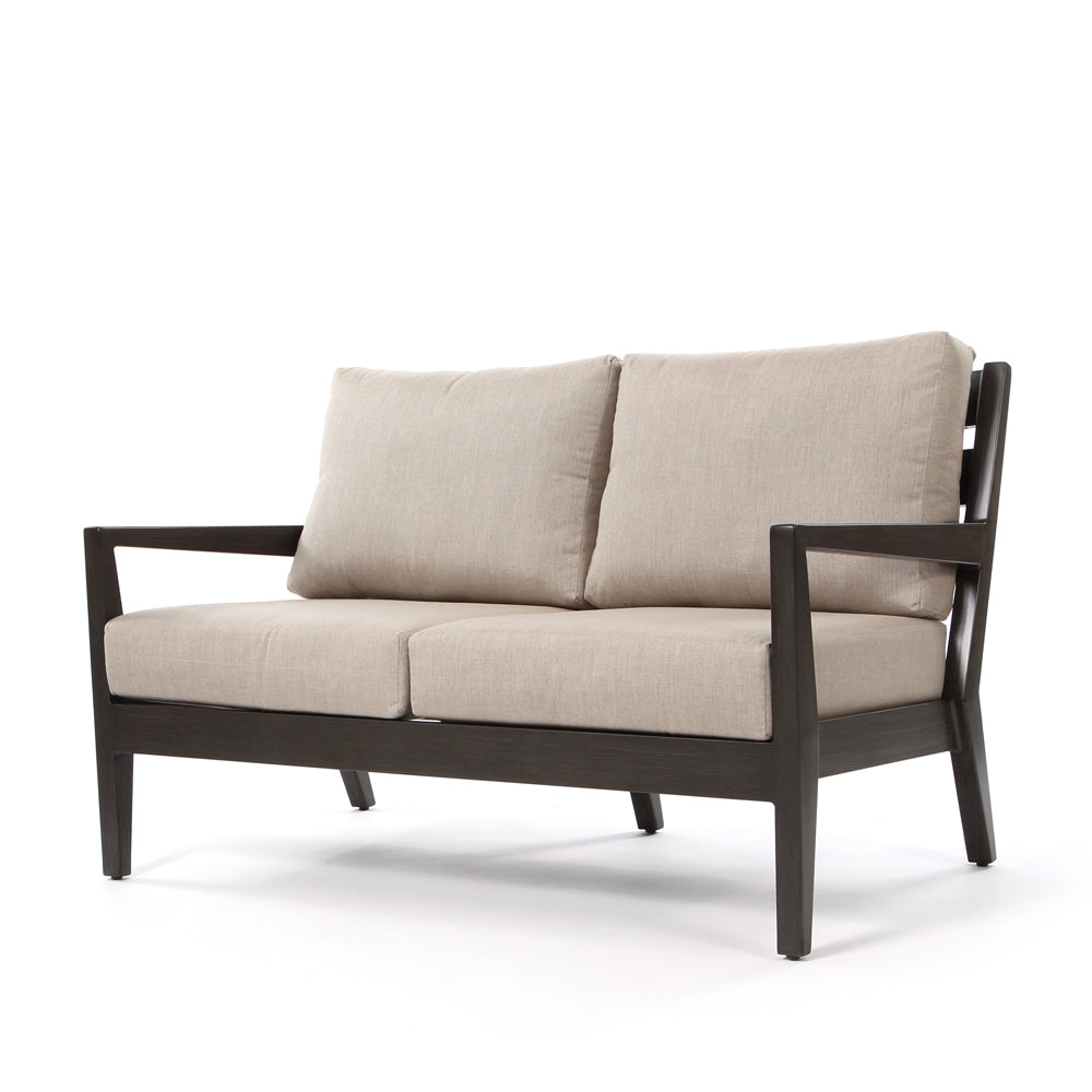 lucia loveseat