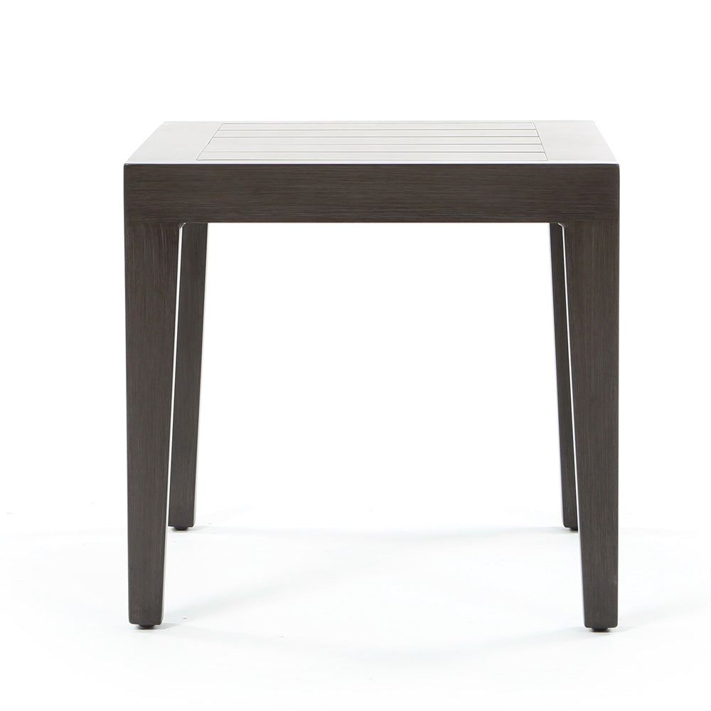 Lucia 23" Square End Table