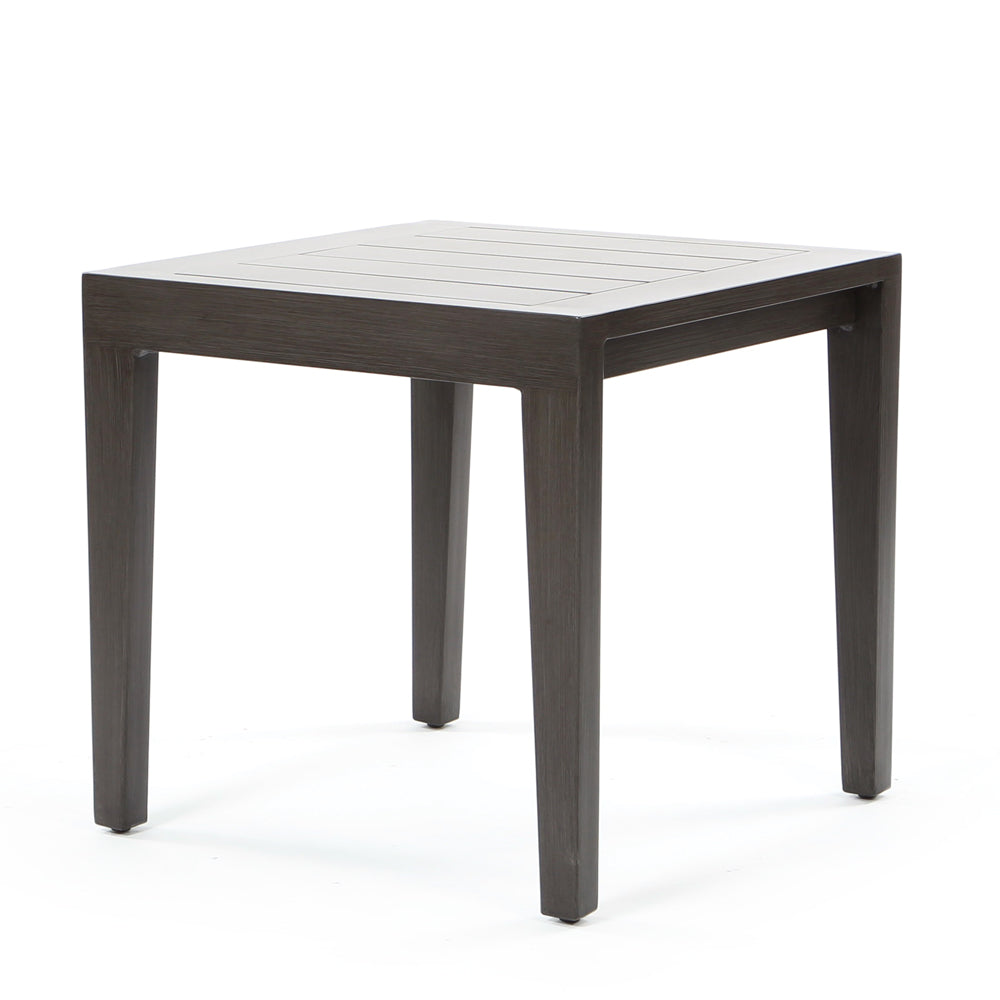 Lucia 23" Square End Table