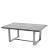 Castelle 32" x 48" Moderna Coffee Table