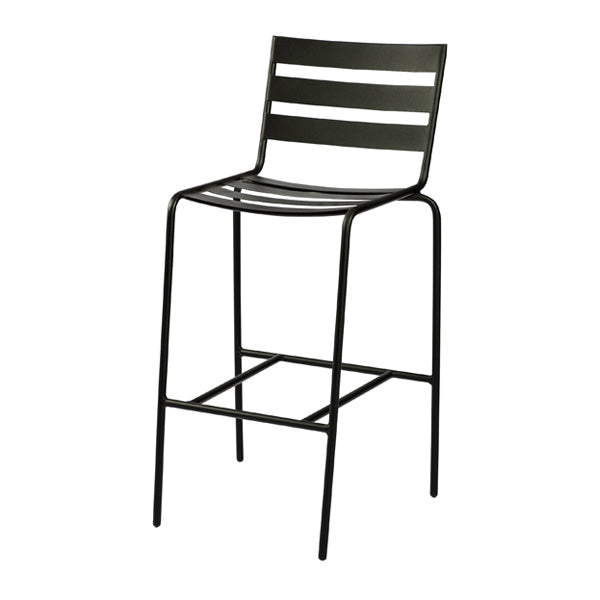 metro stationary bar stool 1