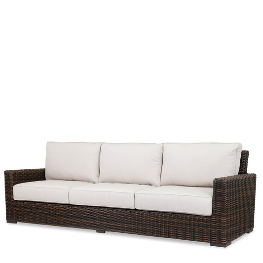Montecito Wicker Sofa