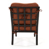 monterey dining chair back