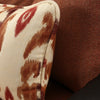 monterey lounge chair cushion detail