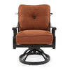 monterey swivel rocker front