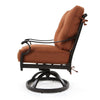 monterey swivel rocker side