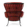 monterra club chair merlot back