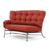 monterra right arm sectional sofa