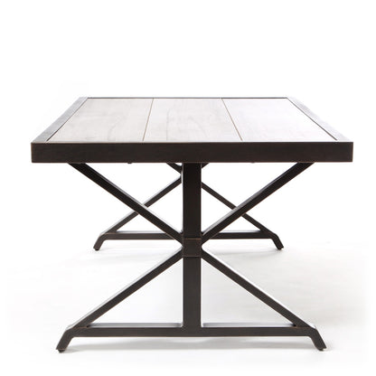Oak Grove 30" x 48" Coffee Table