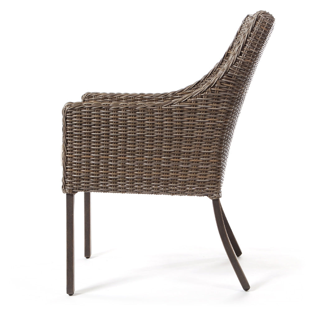 Oak Grove Dining Chair, image 3