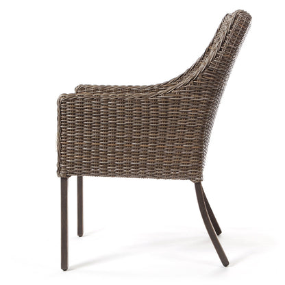
                  Oak Grove Dining Chair - Image 3
                